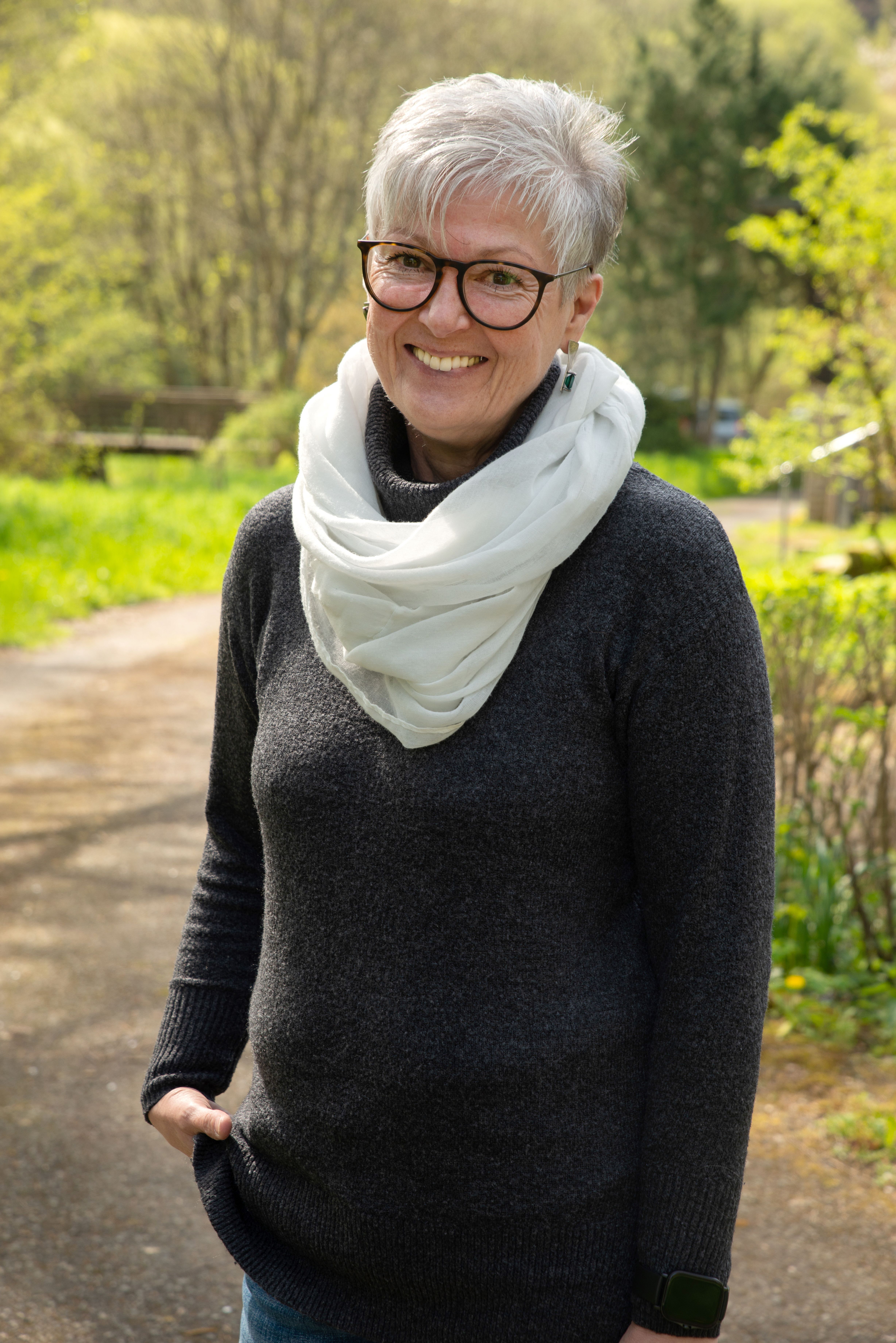 Bärbel Herfurth