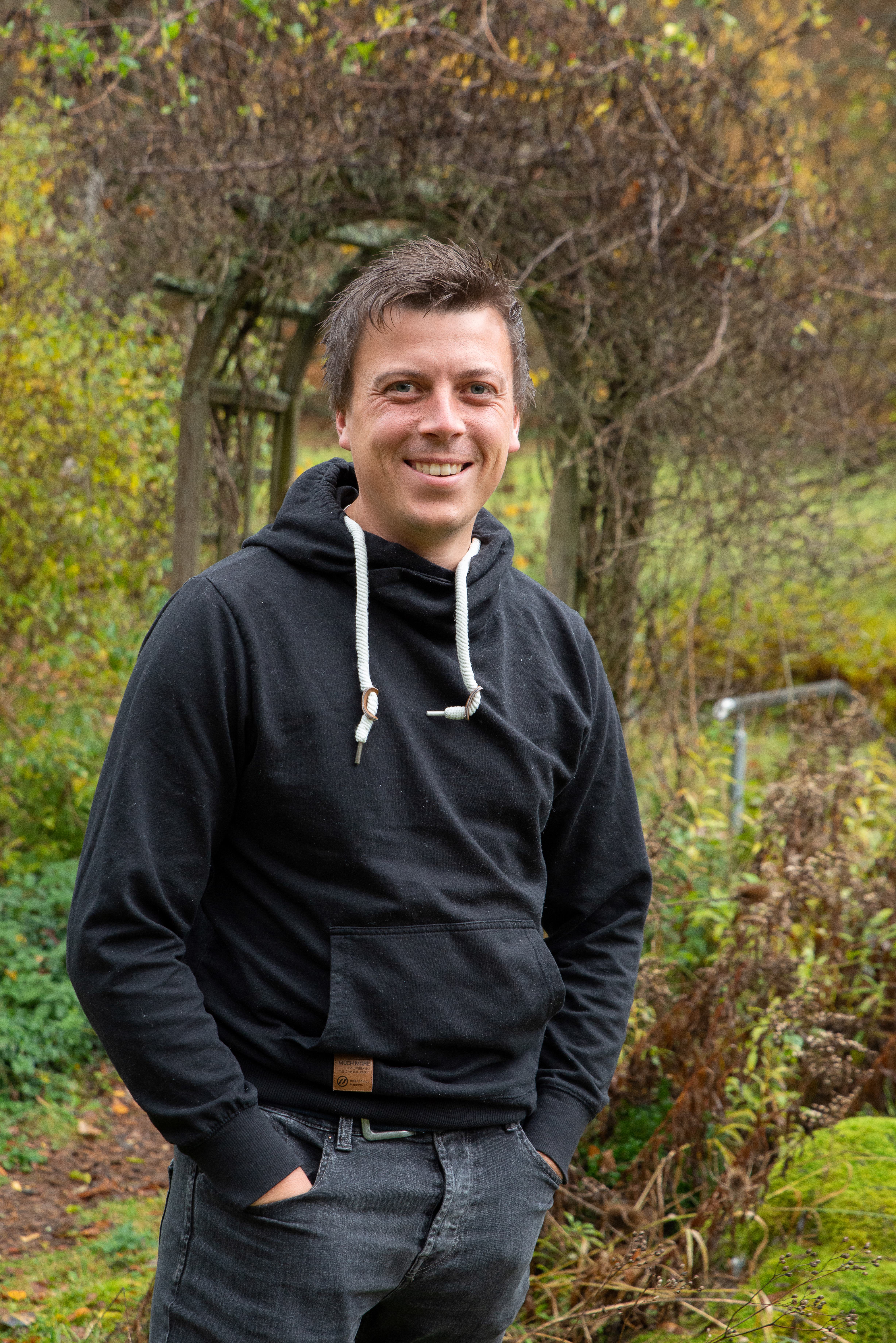 Janek Nelißen