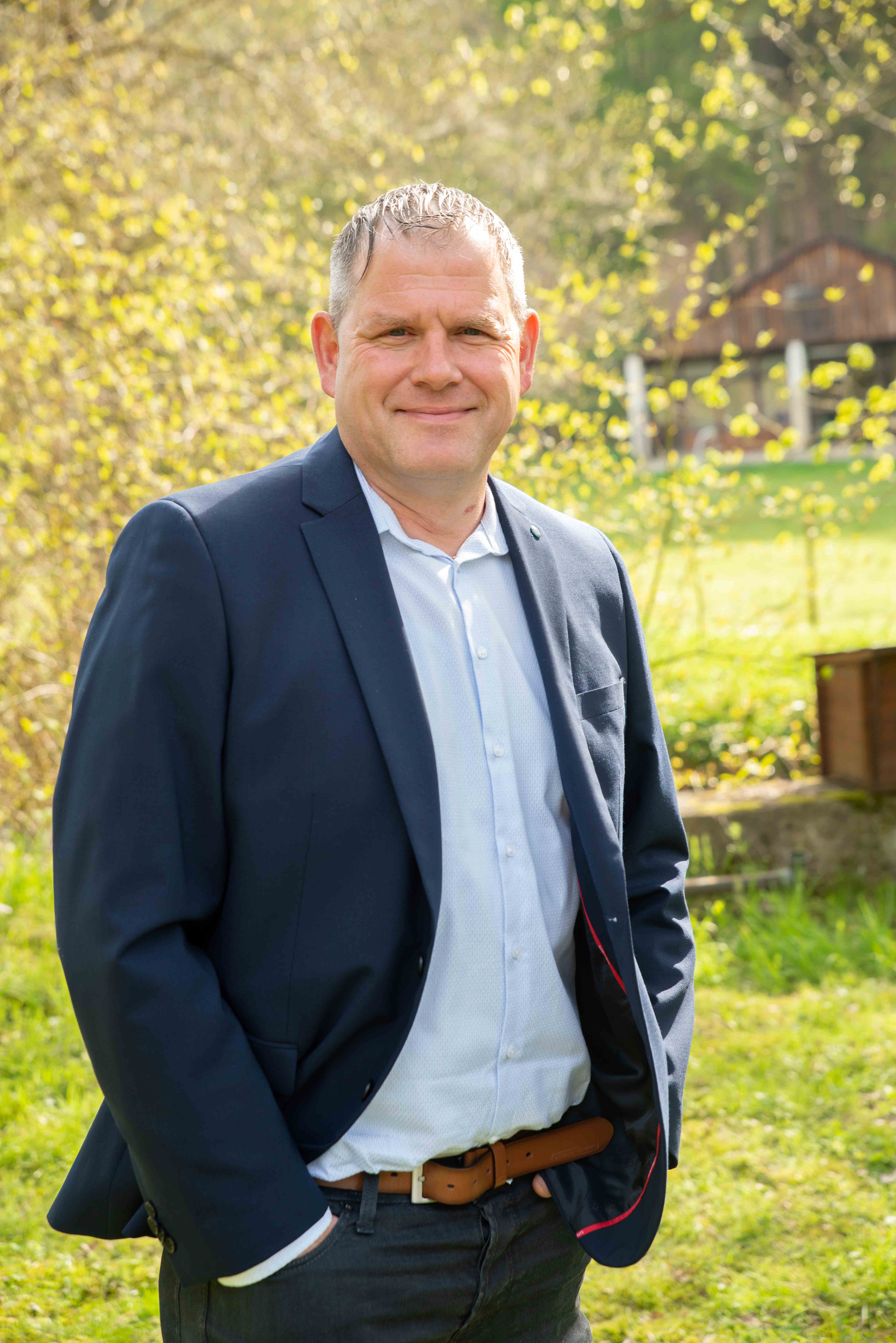 Christoph Petry